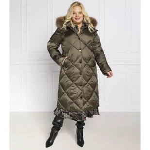 Persona by Marina Rinaldi Kurtka PASTELLO plus size | Straight fit - Kurtki damskie - miniaturka - grafika 1