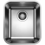 Zlewozmywaki - Blanco SUPRA 340-U 518200 - miniaturka - grafika 1