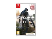 Gry Nintendo Switch - Crysis Remastered Trilogy Nintendo Switch - miniaturka - grafika 1