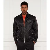 Kurtki męskie - BOSS BLACK Kurtka bomber Croler_PS Porsche x BOSS | Regular Fit - miniaturka - grafika 1