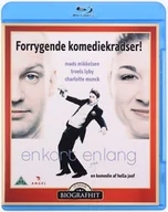 Filmy obyczajowe Blu-ray - Raz na wozie, raz pod wozem - miniaturka - grafika 1