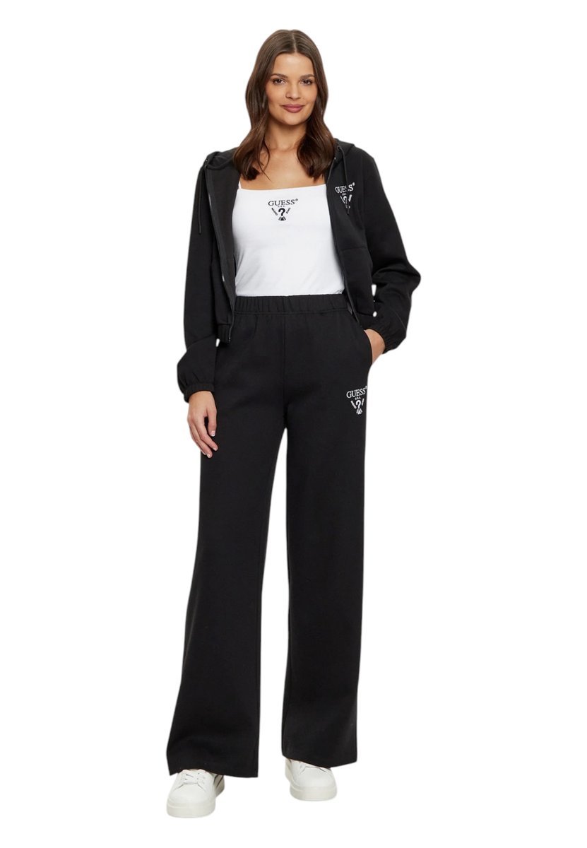 Pantaloni Donna Guess Activewear a palazzo