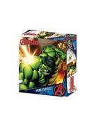 Zabawki kreatywne - Kidicraft Hulk 500Pcs - miniaturka - grafika 1