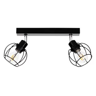 Britop Phiphi 2614204 lampa sufitowa 2x60W/E27 IP20 2614204 - Lampy sufitowe - miniaturka - grafika 1