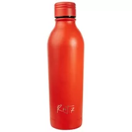 Shakery i bidony sportowe - Butelka Termiczna Really Red - miniaturka - grafika 1