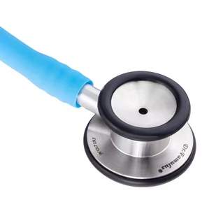 Dr Famulus DR530 PURE pediatryczny zielony Stetoskop pediatryczny antybakteryjny z etui - Urządzenia medyczne Dr Famulus DR530 PURE pediatryczny zielony Stetoskop pediatryczny antybakteryjny z etui - Urządzenia medyczne - miniaturka - grafika 1