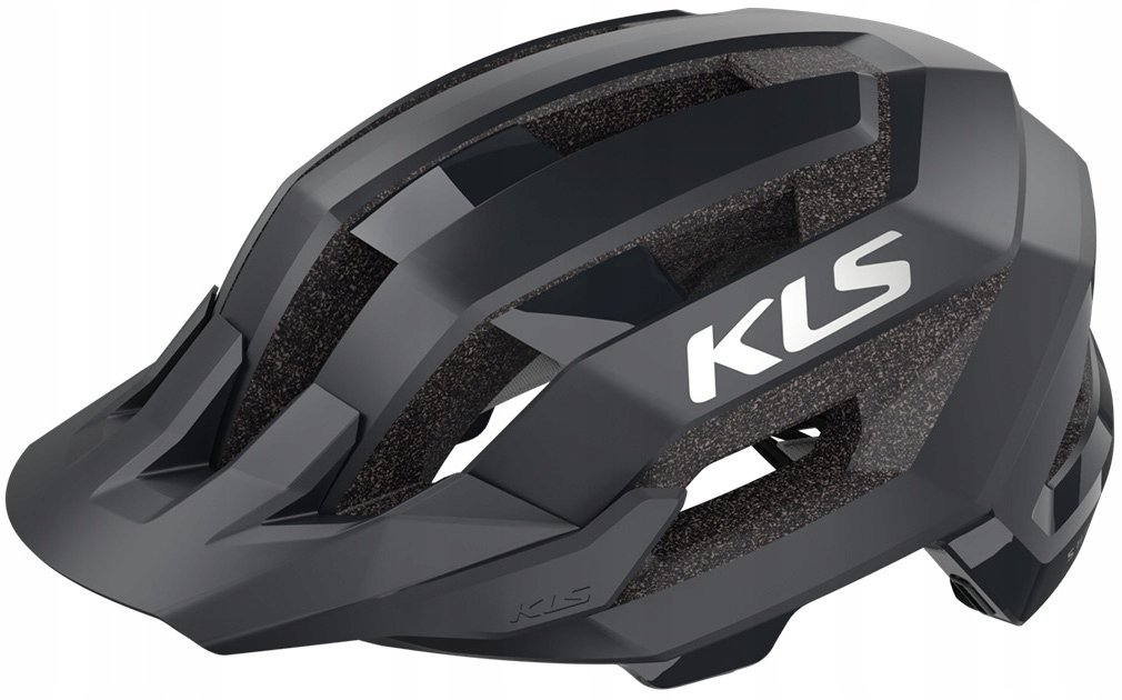 Kask Rowerowy Kellys Sharp 54-58 cm Enduro Trail