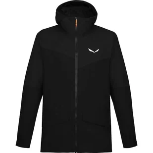 Salewa Męska kurtka hardshell Puez Gtx 2l M - Kurtki męskie - miniaturka - grafika 1