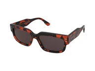 Okulary przeciwsłoneczne - Gucci GG1218S 003 - miniaturka - grafika 1