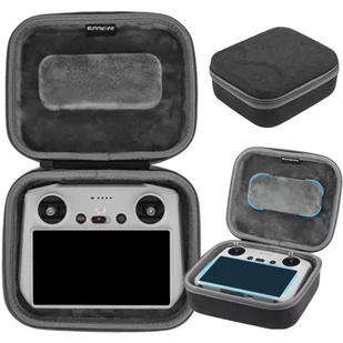 Sunnylife Etui do DJI RC - Akcesoria do drona - miniaturka - grafika 1
