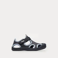 Buty dla chłopców - FILA AQUA KD - miniaturka - grafika 1