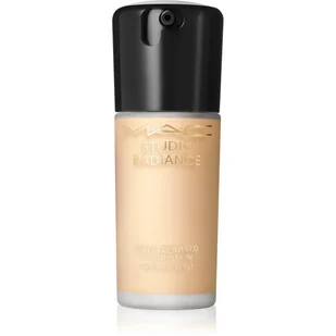 MAC Studio Radiance Serum-Powered Foundation Podkład 30 ml Odcień NC15 - Podkłady do twarzy - miniaturka - grafika 1