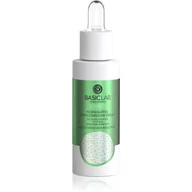 Serum do twarzy - BASICLAB Esteticus Normalizujące Serum Przeciw Zaskórnikom 5% Azeloglicyny, 1% BHA, Adenozyna, Sarkozyna Odblokowanie I Redukacja 30ml - miniaturka - grafika 1