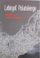 Książki o kulturze i sztuce - Labirynt Polańskiego - miniaturka - grafika 1
