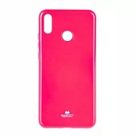 Etui i futerały do telefonów - Etui Jelly Mercury Xioami Redmi 5A Hot Pink - miniaturka - grafika 1