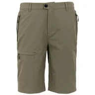 Spodenki męskie - Męskie szorty Regatta Highton Shorts Long II Rozmiar: XXL / Kolor: zielony - miniaturka - grafika 1