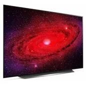 Telewizory - LG OLED55CX3LA - miniaturka - grafika 1