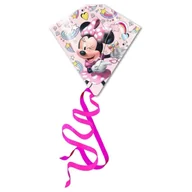Zabawki i gry sportowe - Latawiec Eolo Minnie Pro Kids - miniaturka - grafika 1