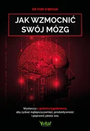 Diety, zdrowe żywienie - Wydawnictwo Vital Jak wzmocnić swój mózg. Wystarczy 1 godzina tygodniowo - miniaturka - grafika 1