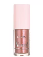 Cienie do powiek - Pupa Vamp! - Cień do powiek w płynie 004 Rose 5ml - miniaturka - grafika 1