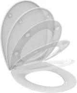 Deski sedesowe - Deska wc Ideal Standard Sandringham 21 - miniaturka - grafika 1