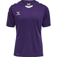 Odzież motocyklowa - hummel hmlCORE XK Poly Jersey S/S - miniaturka - grafika 1