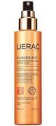 Balsamy i kremy do opalania - Lierac Sunissime energetyzujące mleczko ochronne SPF 30 150 ml - miniaturka - grafika 1