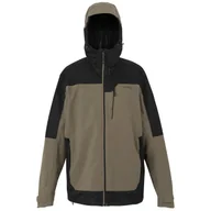 Kurtki męskie - Kurtka męska Regatta Highton Stretch Jacket IV Rozmiar: XL / Kolor: zielony/czarny - miniaturka - grafika 1