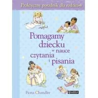 Edukacja przedszkolna - Pomagamy dziecku w nauce czytania i pisania - Chandler Fiona - miniaturka - grafika 1