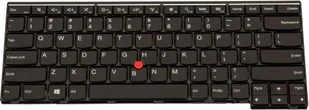 Lenovo CS13TKlawiatura USE CHY 04Y0824 - Klawiatury do laptopów - miniaturka - grafika 1