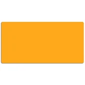 Podkładki na biurko - Podkładka na biurko Pośredni żółty 120x60 cm - miniaturka - grafika 1