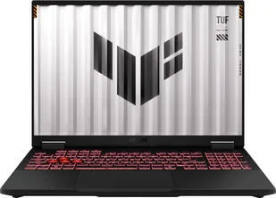 Asus TUF Gaming A16 FA608 Ryzen 7 260 / 16 GB / 512 GB / RTX 5070 / 165 Hz FA608UP-R7165 - Laptopy - miniaturka - grafika 1