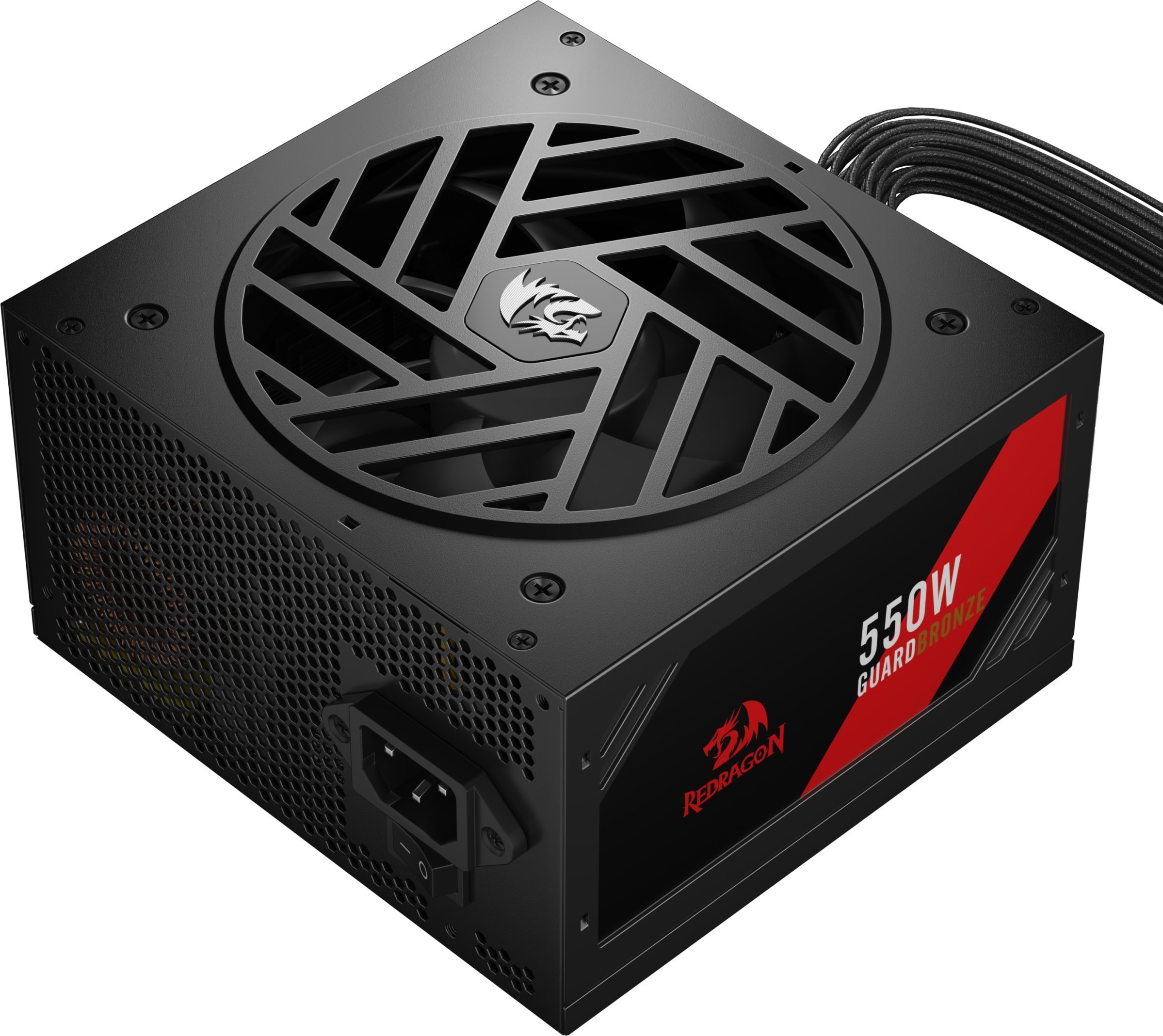 Zasilacz Redragon Guard GC-GU01 550W