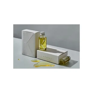 Krayna Krayna Olej do twarzy Malina & Rozmaryn 30 ml kray-020 - Olejki do mycia twarzy - miniaturka - grafika 1