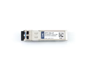Juniper 24-port 100BASE-FX/1000BASE-X SFP + 320 W AC PSU. Includes 50cm Virtual (EX4200-24F) - Akcesoria do serwerów - miniaturka - grafika 2