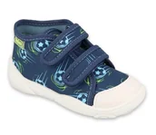 Kapcie damskie - Befado - Obuwie kapcie pantofle dla chłopca - 20 - miniaturka - grafika 1