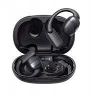Słuchawki - Joyroom Openfree JR-OE4 open-ear TWS – czarne - miniaturka - grafika 1