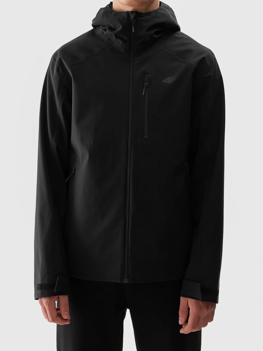 KURTKA MĘSKA PRZEJŚCIOWA MEMBRANA 5000 4FWSS24TTJAM462-20S-XXL