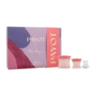 Zestawy kosmetyków damskich - PAYOT Roselift Lifting Cares Ritual x Andréa Mongénie Zestaw krem do twarzy Roselift Lifting Cream 50 ml + krem pod oczy Roselift Lifting Eye Cream 15 ml + kamień do masażu twarzy - miniaturka - grafika 1