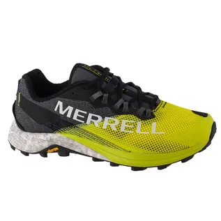 Buty sportowe męskie - Buty do biegania męskie, Merrell MTL Long Sky 2 - grafika 1