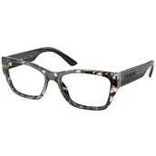 Okulary korekcyjne, oprawki, szkła - Prada 11YV UAO1O1 52 - miniaturka - grafika 1