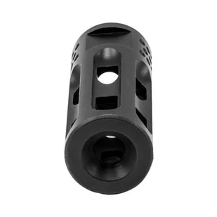 MFT - Kompensator EvolV 5 - .223/5,56 mm - E2ARMD2-BL - Akcesoria turystyczne - miniaturka - grafika 4