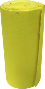 Dedra Work>it® K180 Sandpapir 11,5×500 cm 1 rulle - Akcesoria do urządzeń pomiarowych - miniaturka - grafika 1
