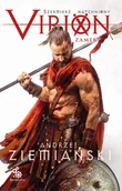 Fantasy - Virion. Tom 1. Zamek (Szermierz Natchniony) - Andrzej Ziemiański - ebook - miniaturka - grafika 1