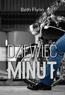 Powieści - Dziewięć minut | ZAKŁADKA DO KSIĄŻEK GRATIS DO KAŻDEGO ZAMÓWIENIA - miniaturka - grafika 1