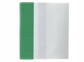 Szkolne artykuły papiernicze - Okładka Wys. 23,9 Reg R2/B6 Op.10Szt Biurfol - miniaturka - grafika 1