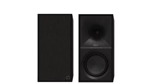 Kolumny KLIPSCH THE SEVENS + WiiM MiNi Kolor: Czarny - Głośniki i kolumny - miniaturka - grafika 1