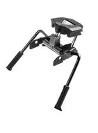 Wiązania narciarskie - Skistopery Dynafit Blacklight Brake - black - miniaturka - grafika 1