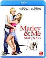 Komedie Blu-Ray - Marley & Me - miniaturka - grafika 1