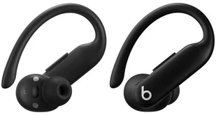 Beats Powerbeats Pro 2 True Wireless Storm Black - Słuchawki - miniaturka - grafika 1